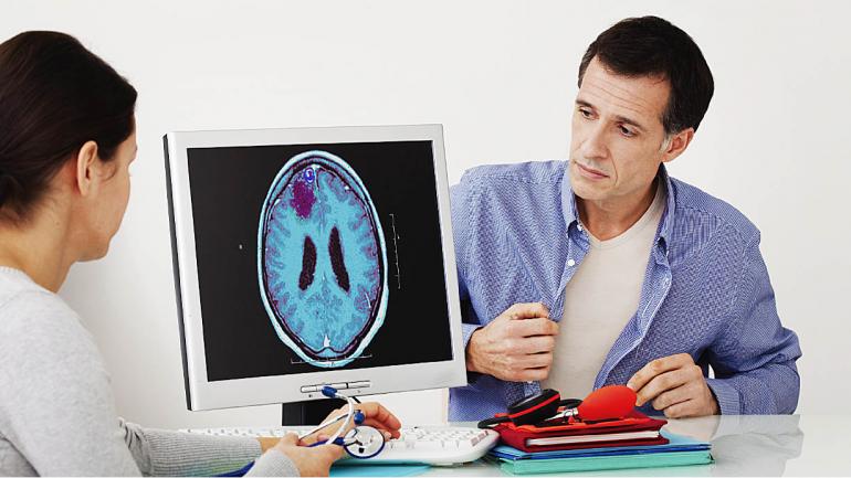 Memoria después de los 40