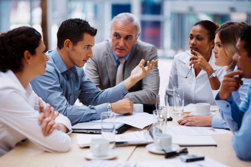 Mejorar la atención