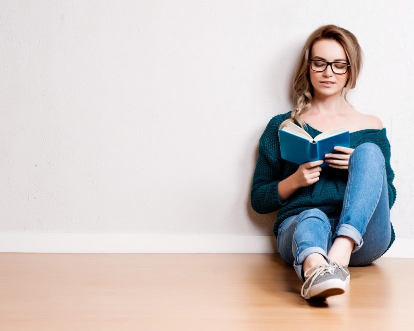 Velocidad y comprensión lectora