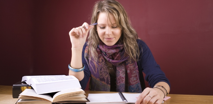 Aprender de manera eficiente y real