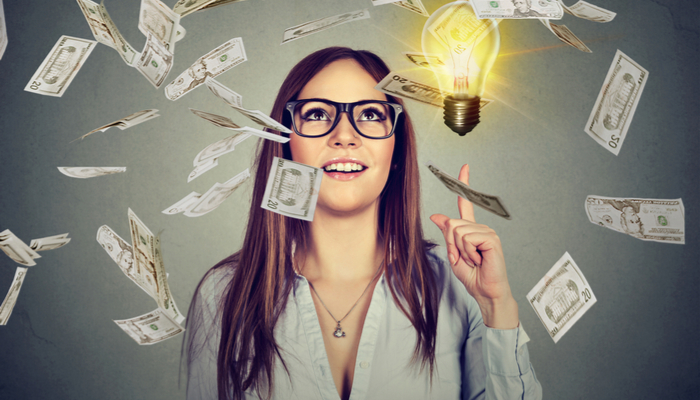 Cómo tener más inteligencia financiera