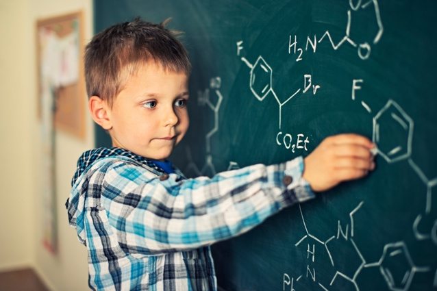 Desarrollo de la inteligencia