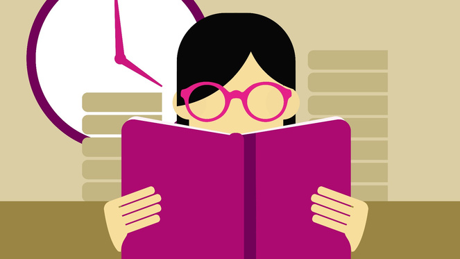 Técnicas para tener una Lectura más Rápida