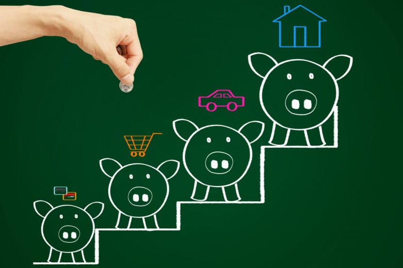 inteligencia financiera según Kiyosaki