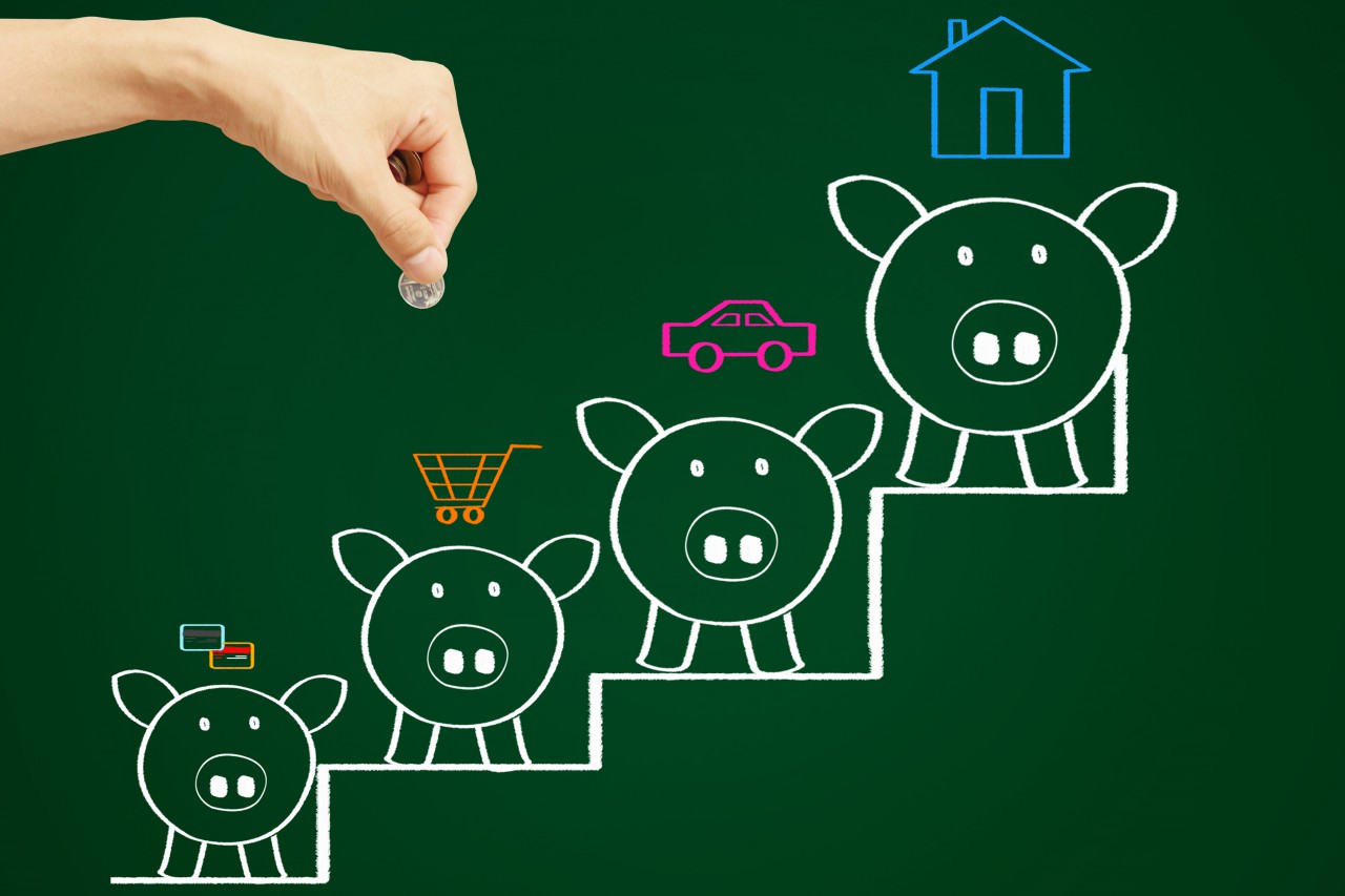 inteligencia financiera según Kiyosaki