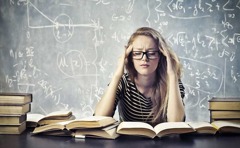 Discalculia un trastorno del aprendizaje