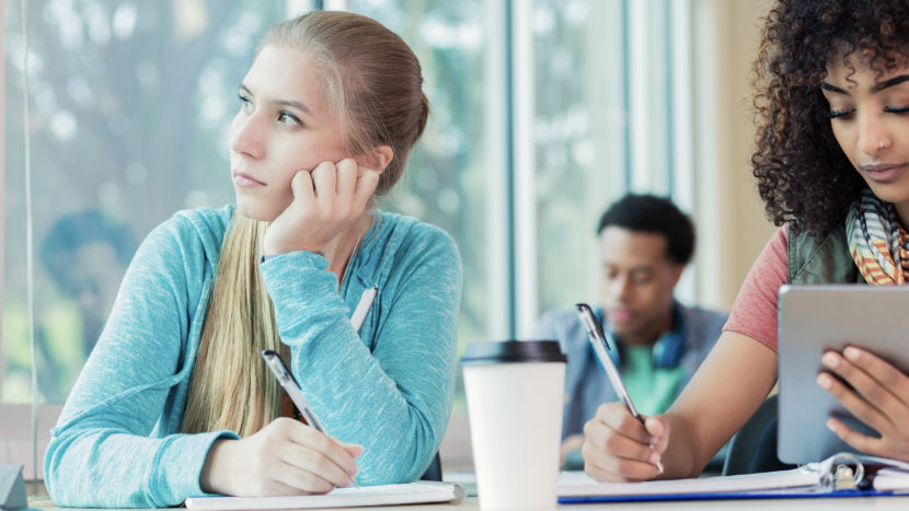 Dificultades de aprendizaje y de atención